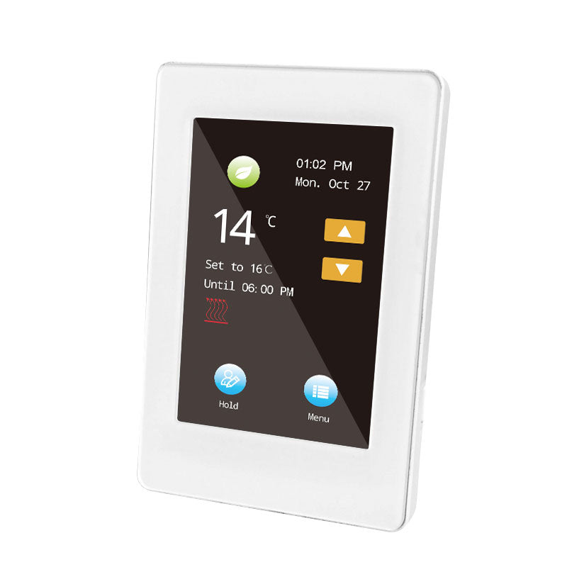 Hotwire In Screed Heating Thermostat