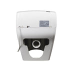 Throne Eco Prince Bidet - P-Trap - PRINCE-CER-P