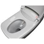 Throne Eco Prince Bidet - P-Trap - PRINCE-CER-P