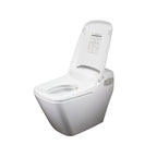 Throne Eco Prince Bidet - P-Trap - PRINCE-CER-P