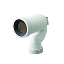 TOTO Basic+ BTW Toilet and Washlet with Side Control - Includes THX918 S-Connector