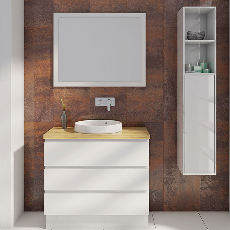 Timberline Miami Mirror