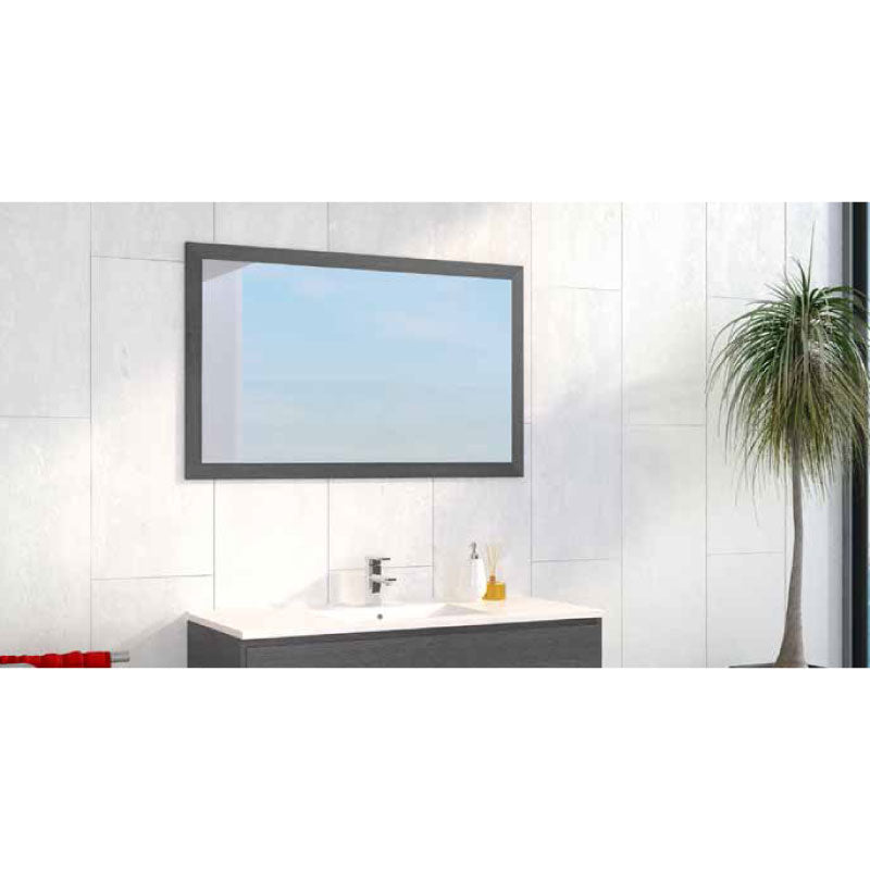 Timberline Miami Mirror