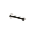 Parisi Tondo Wall Spout - Chrome 220mm - TO.02WF.220