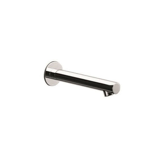 Parisi Tondo Wall Spout - Chrome 220mm - TO.02WF.220