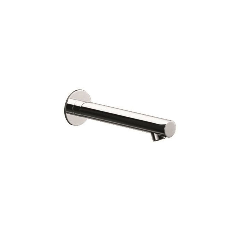 Parisi Tondo Wall Spout - Chrome 220mm - TO.02WF.220