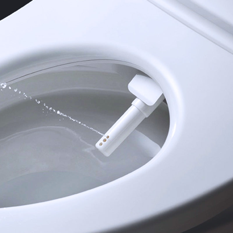 TOTO Hayon Close Coupled Smart Toilet Suite - Includes S5 TCF34220GAU Washlet