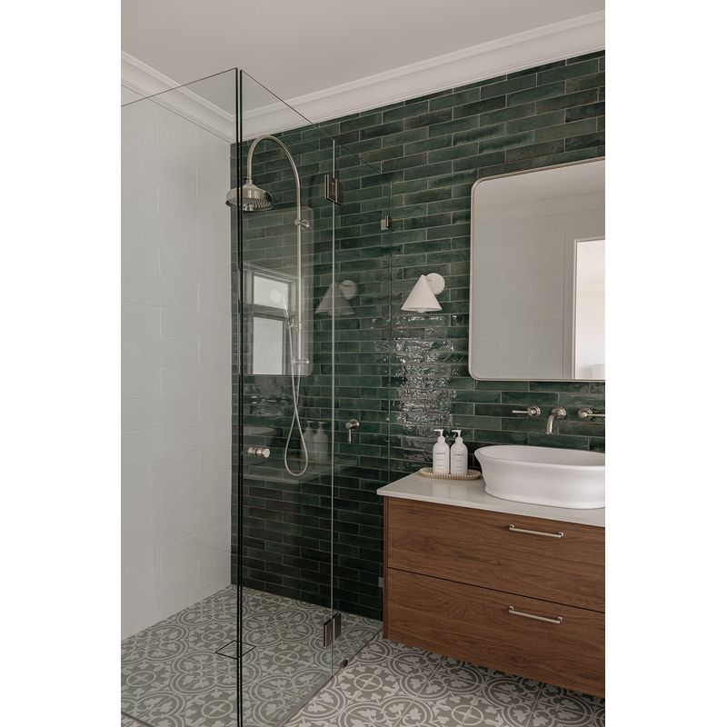 Turner Hastings Cambridge 54 x 39 TitanCast Above Counter Basin - Satin White - CA540BA