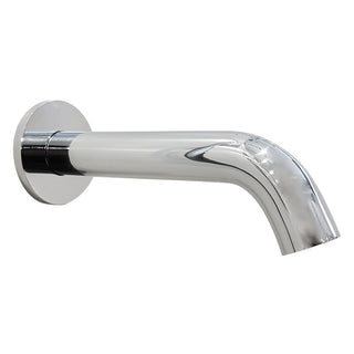 Argent Curve Neu 150 Bath Spout - Chrome 901150