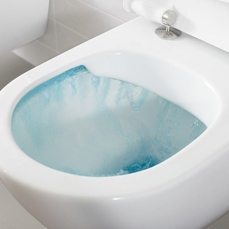 Villeroy & Boch DirectFlushTechnology