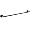 Villreoy & Boch Architectura 600mm Towel Rail | Matte Black
