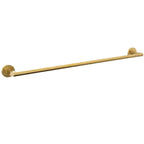 Villeroy & Boch Architectura 800mm Towel Rail | Brushed Gold