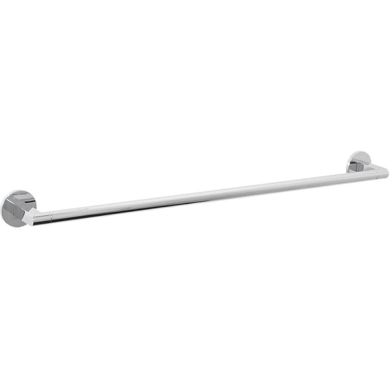 Villeory & Boch Architectura 800mm Towel Rail | Chrome