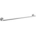 Villeory & Boch Architectura 800mm Towel Rail | Chrome
