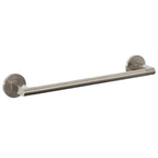 Villeroy & Boch Architectura 300mm Towel Rail - Brushed Nickel - TVA1550980