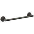 Villeroy & Boch Architectura 300mm Towel Rail - Gun Metal - TVA1550990