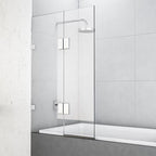 Verotti Bathscreen Fixed & Swing