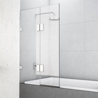 Verotti Bathscreen Fixed & Swing