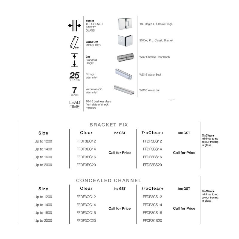 Verotti Wall-To-Wall 3 panels Spec