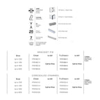 Verotti Wall-To-Wall 3 panels Spec