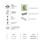 Verotti Wall-To-Wall spec