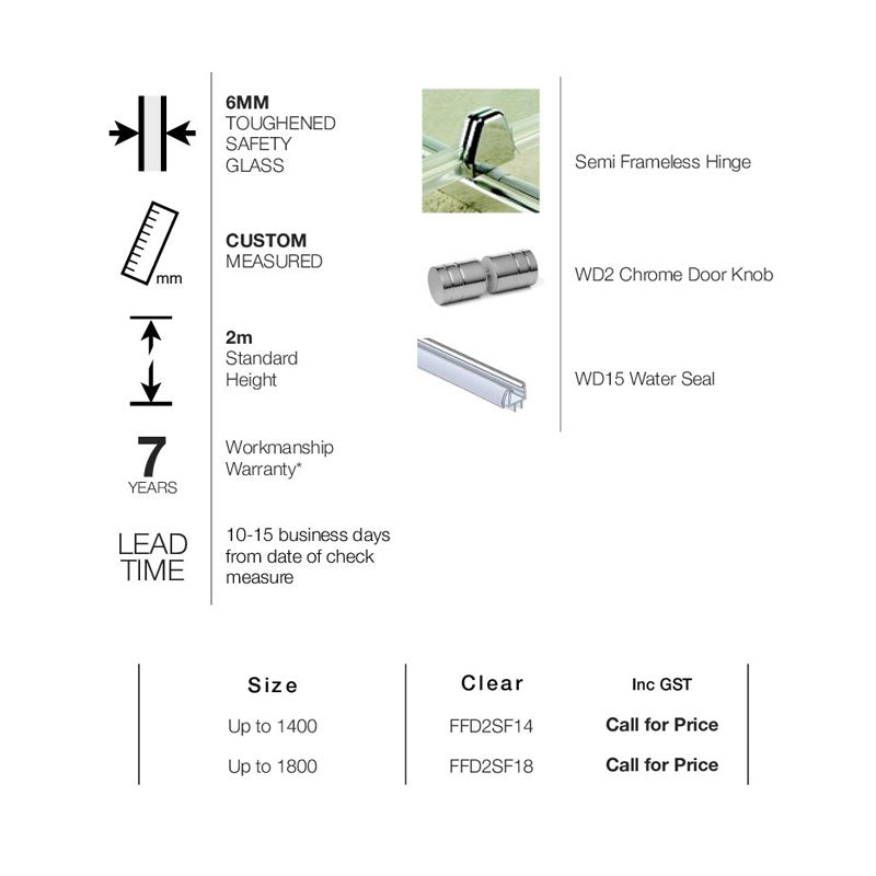 Verotti Wall-To-Wall spec