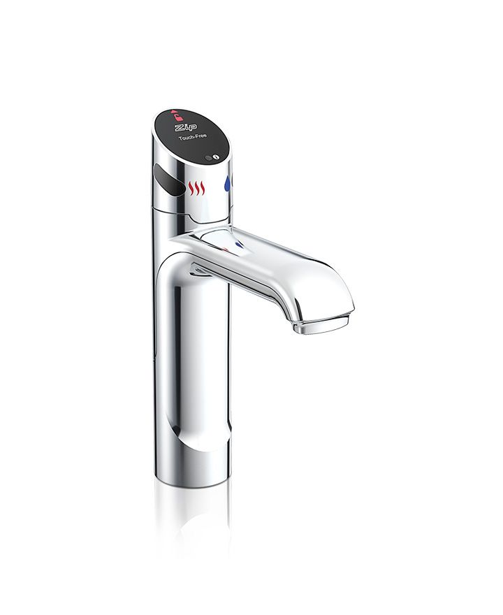 Zip HydroTap G5 BA60 Touch-Free Wave Boiling & Ambient - Chrome H5W708Z00AU