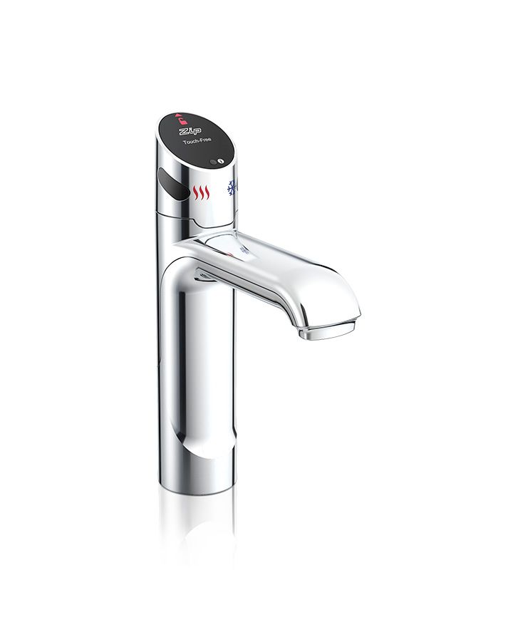 Zip Commercial HydroTap G5 Touch-Free Wave Boiling & Chilled Tap 100/75 - Chrome H5W702Z00AU