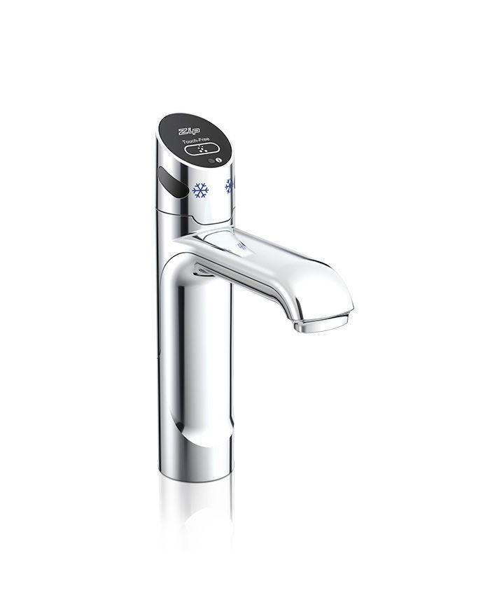 Zip Commercial HydroTap G5 Touch-Free Wave Chilled & Sparkling Tap 175 - Chrome H5W765Z00AU