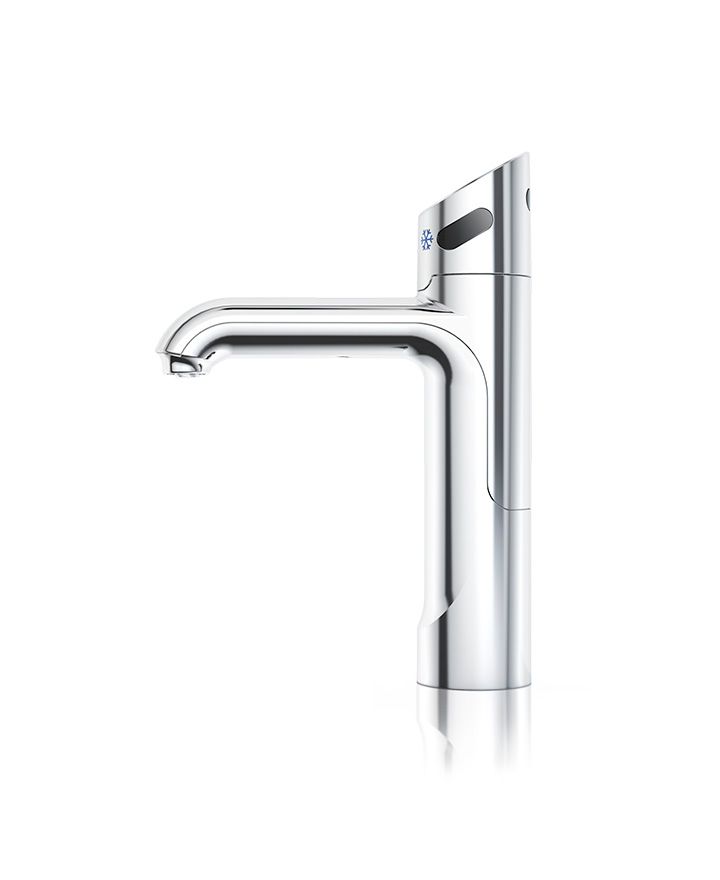 Zip Commercial HydroTap G5 Touch-Free Wave Boiling, Chilled & Sparkling Tap 240/175 - Chrome H5W763Z00AU