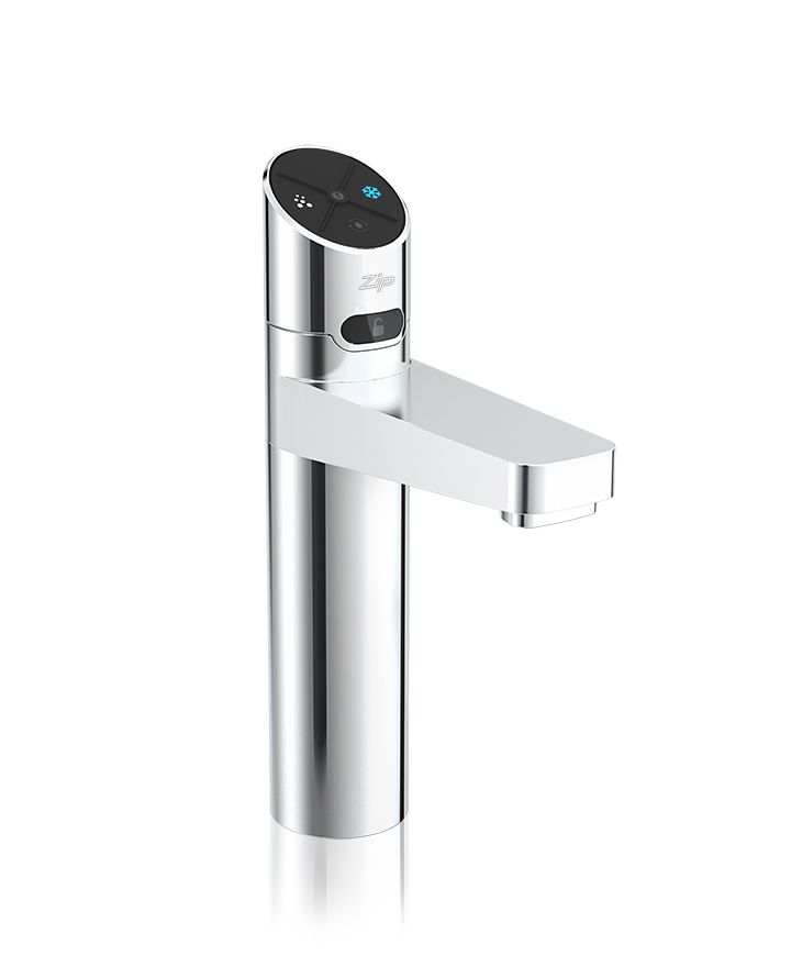 Zip HydroTap G5 Chilled & Sparkling Elite Plus - Chrome H5E787Z00AU