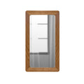 Rifco Willow Mirror 375mm