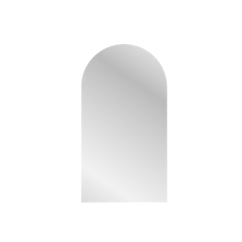 Rifco Zion Mirror - H 830mm x W 450mm - ZM450