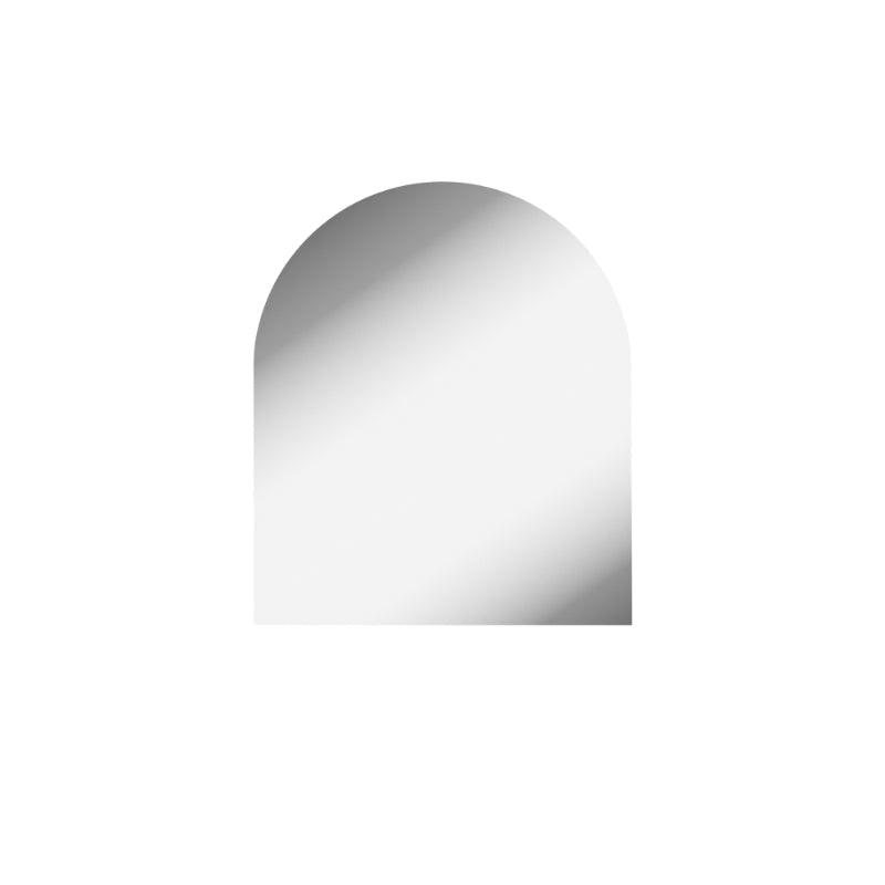 Rifco Zion Mirror - H 950 x W 900mm - ZM900