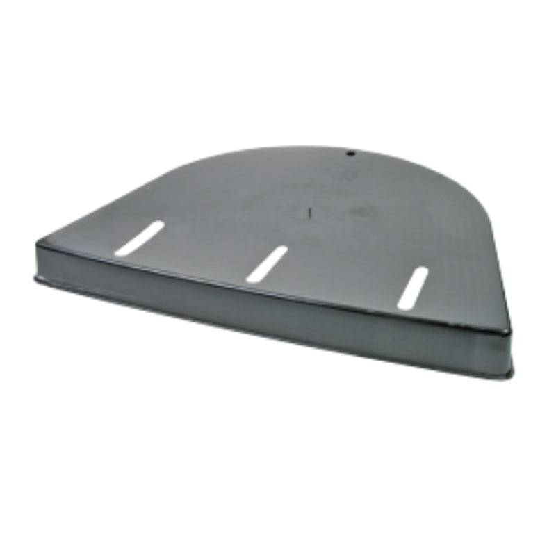 Reln Large Drain - End Caps - 350mm