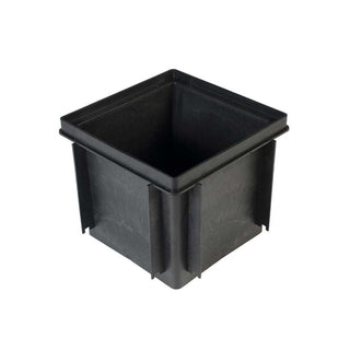 Reln Series 250 Rainwater Pit Base Only - Black