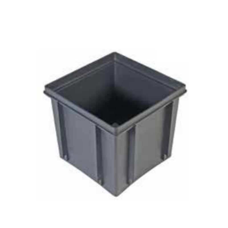 Reln Series 410 Stormwater Pit complete with Galvanised Steel Class A Grate