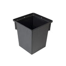 Reln Series 250 Rainwater Pit Base Only - Black