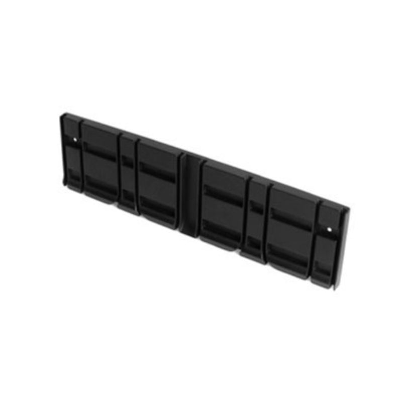 Reln Storm Drain 90 Degree Corner - Black