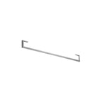 Duravit Vero Air/Vero Towel Rail 550mm For Basin 235060 - Chrome