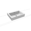 Kaldewei Puro S Countertop Wash Basin 600 x 385mm