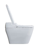 Throne Eco King Bidet Right Side