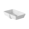 Duravit Vero Undercounter Vanity Basin