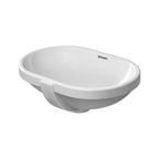 Duravit Bathroom_Foster Vanity Basin