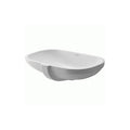 Duravit D-Code Undercounter Basin 495x290
