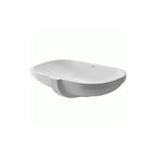 Duravit D-Code Undercounter Basin 495x290