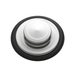 Insinkerator Chrome Stopper 05032A