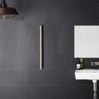 Hydrotherm Bespoke Tube 900 Single Heated Towel Rail