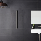 Hydrotherm Bespoke Tube 900 Single Heated Towel Rail