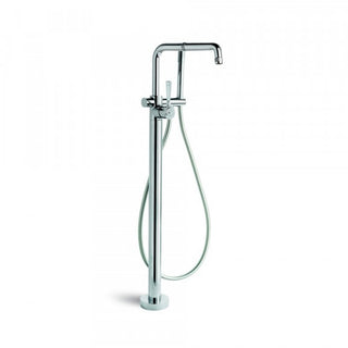 Brodware Industrica Bath/Hand Shower Divertor Set